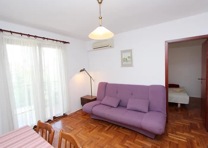 Apartments Darko