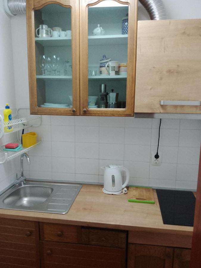 Darko Apartment Rovinj