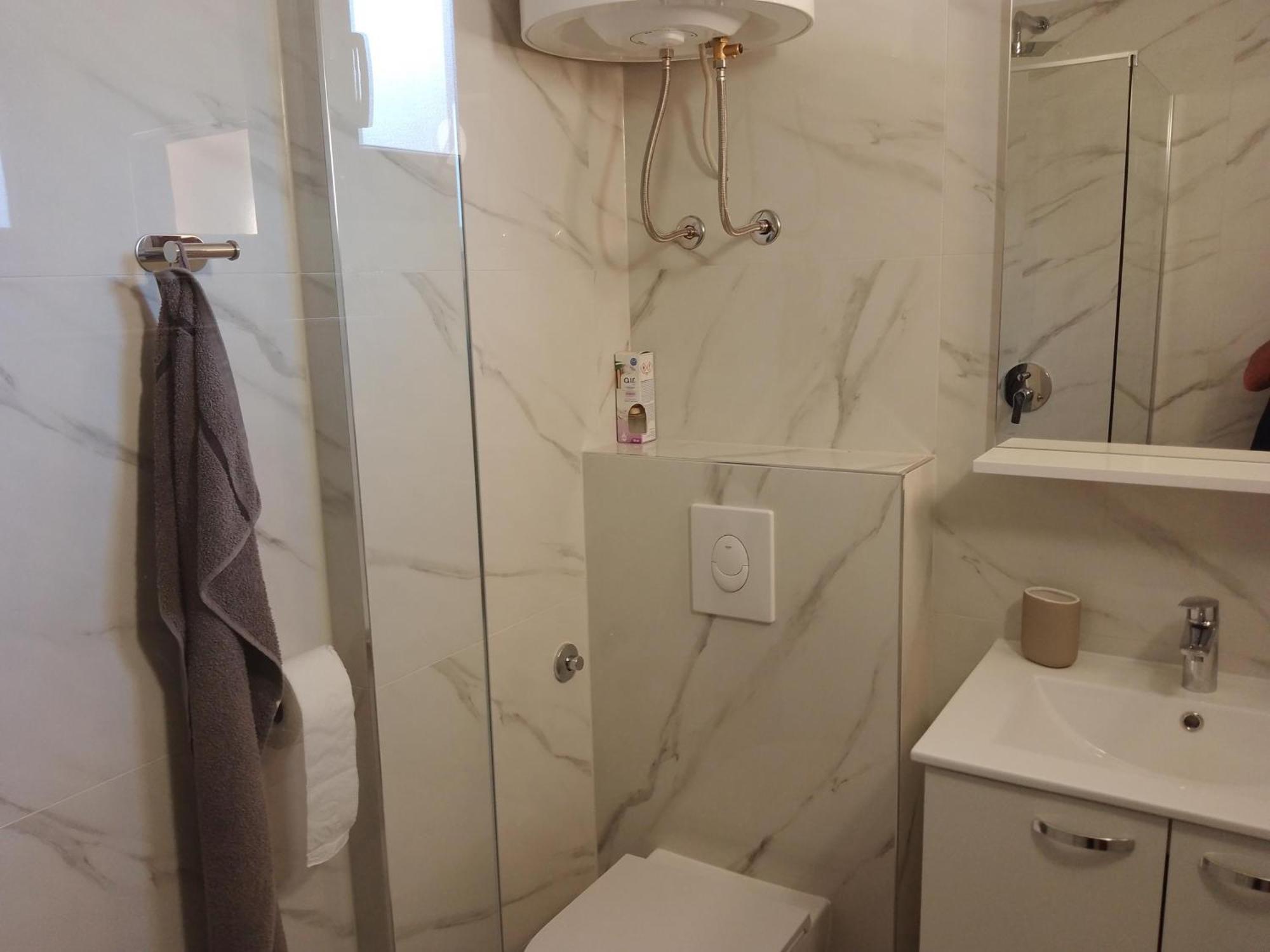 Appartement Darko *