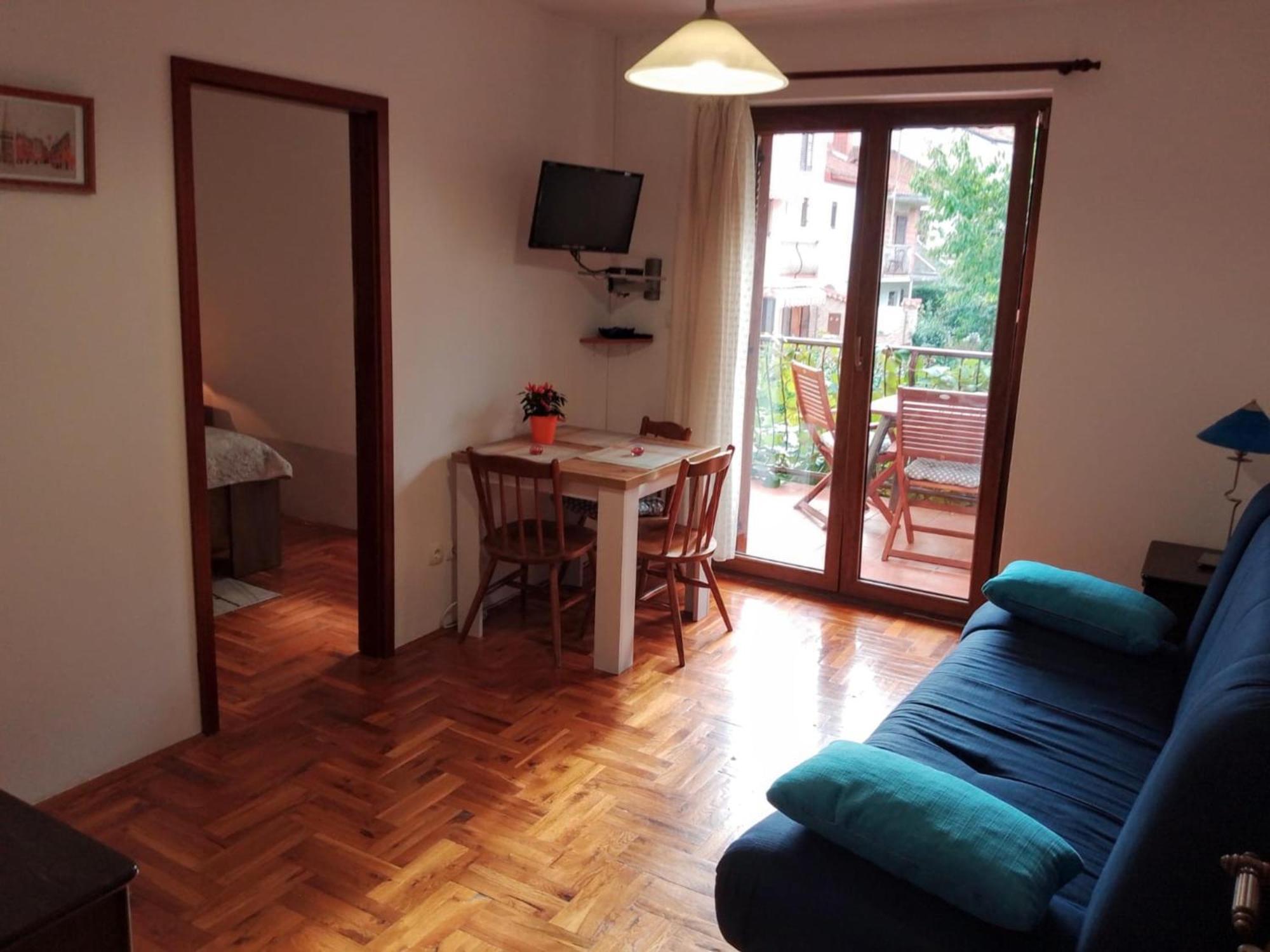 Darko Appartement Rovinj