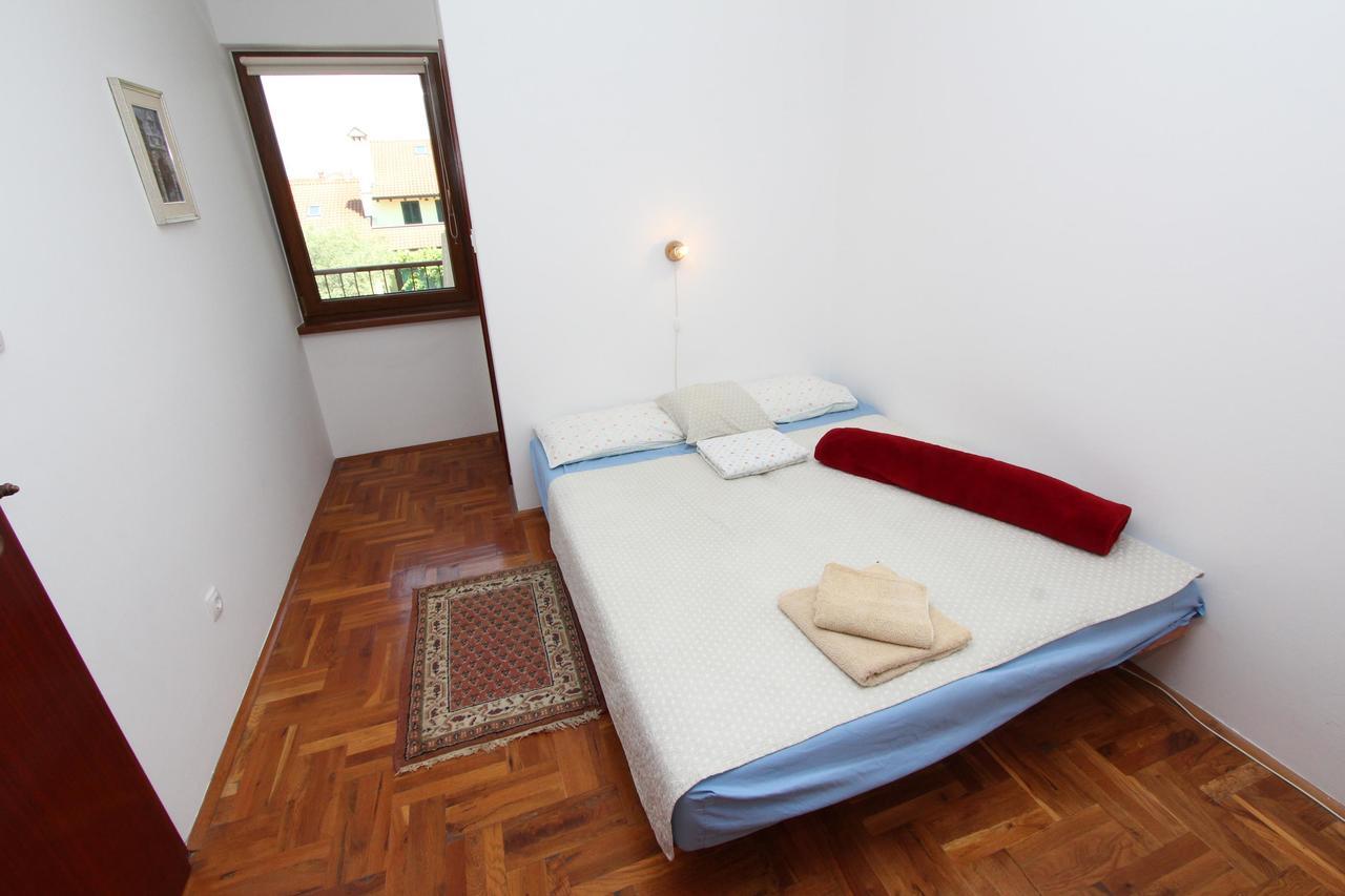 Darko Apartment