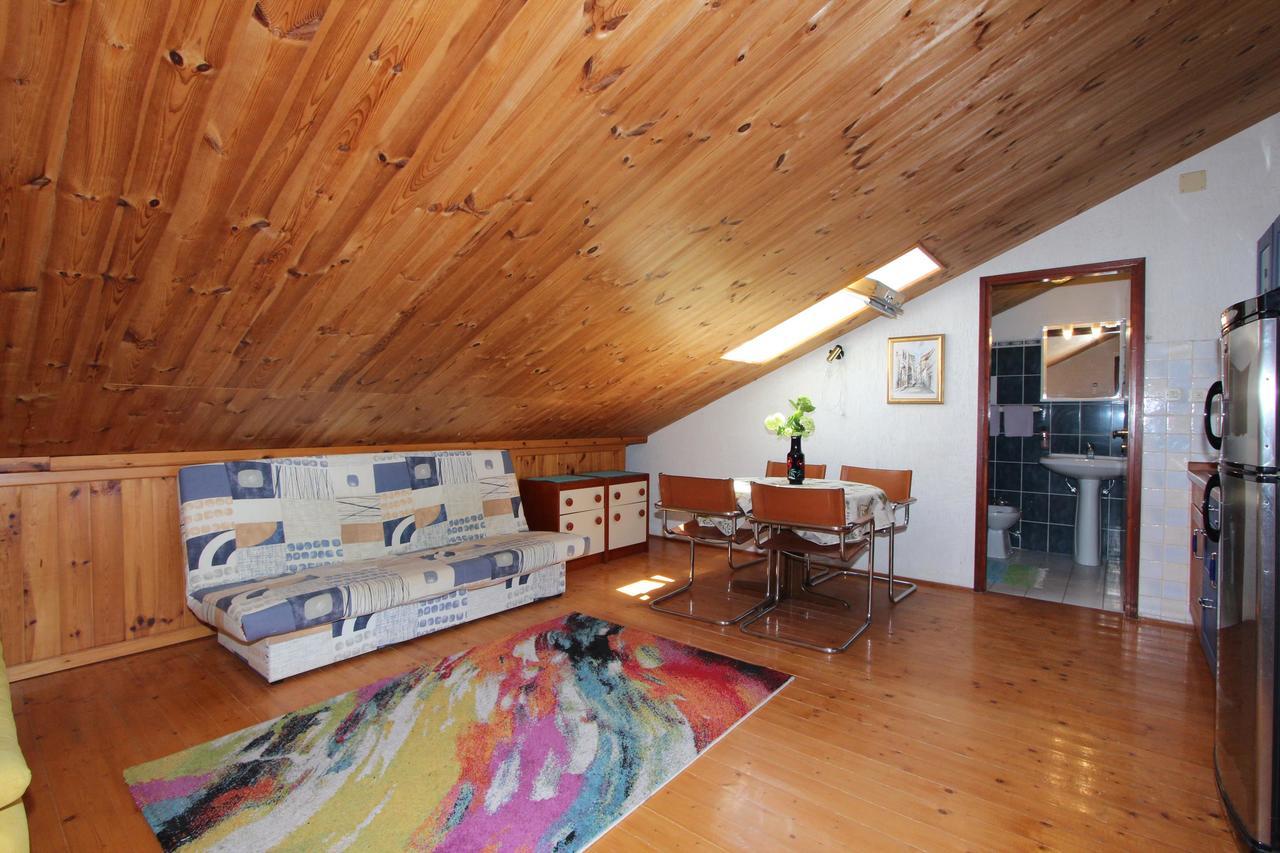 Apartment Darko Rovinj