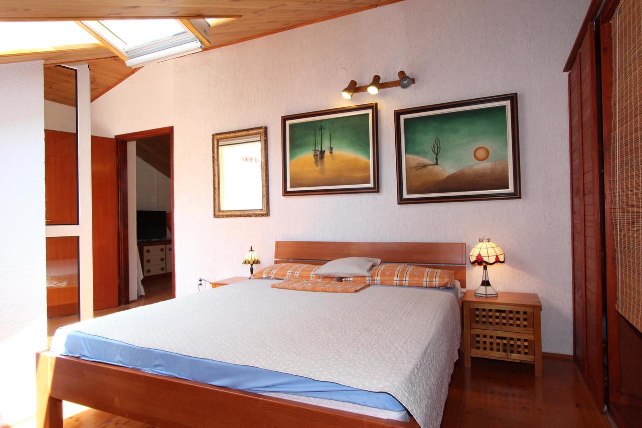 Appartement Darko *