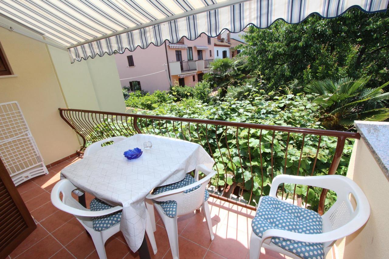 Darko Apartment Rovinj