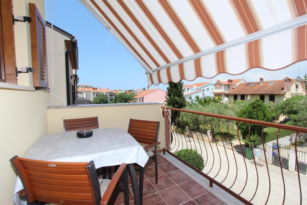Appartement Darko Rovinj