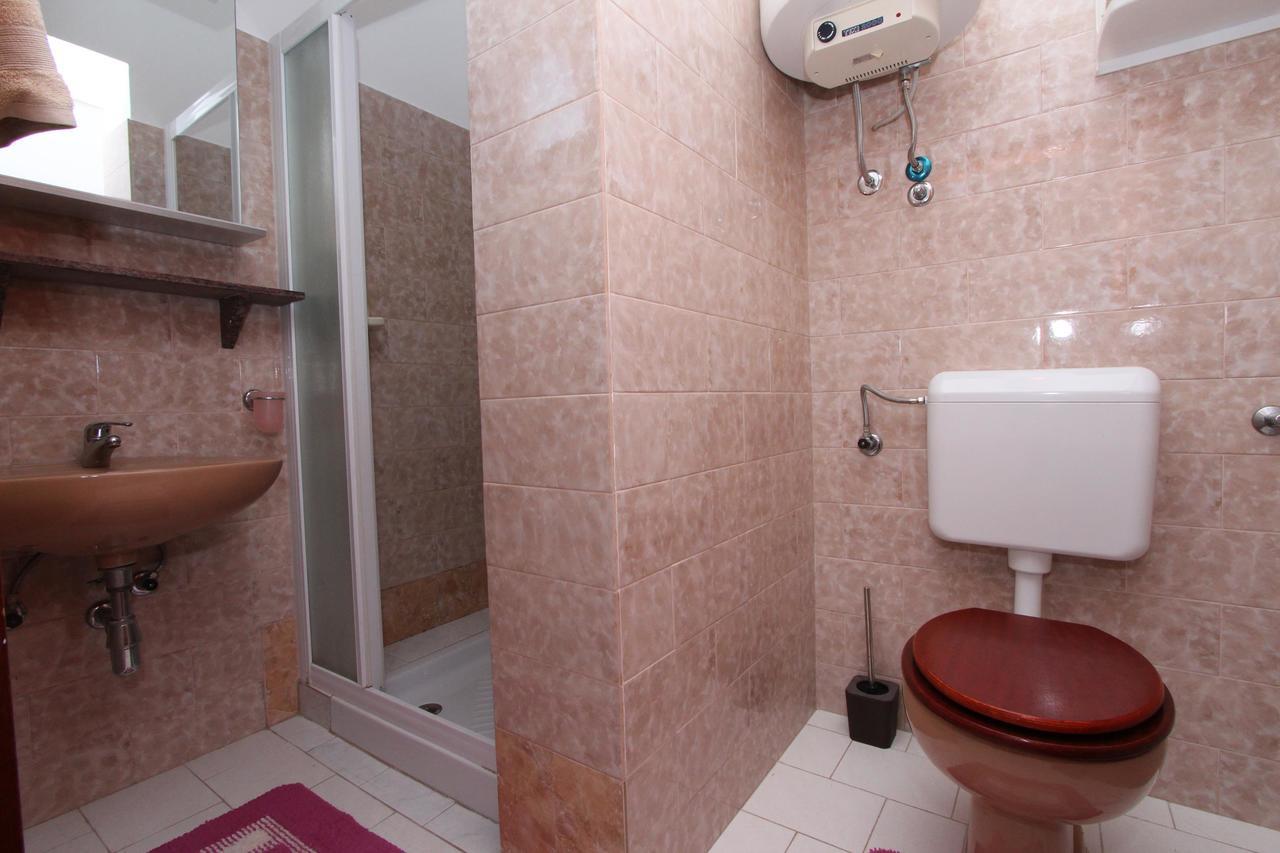 Apartment Darko *