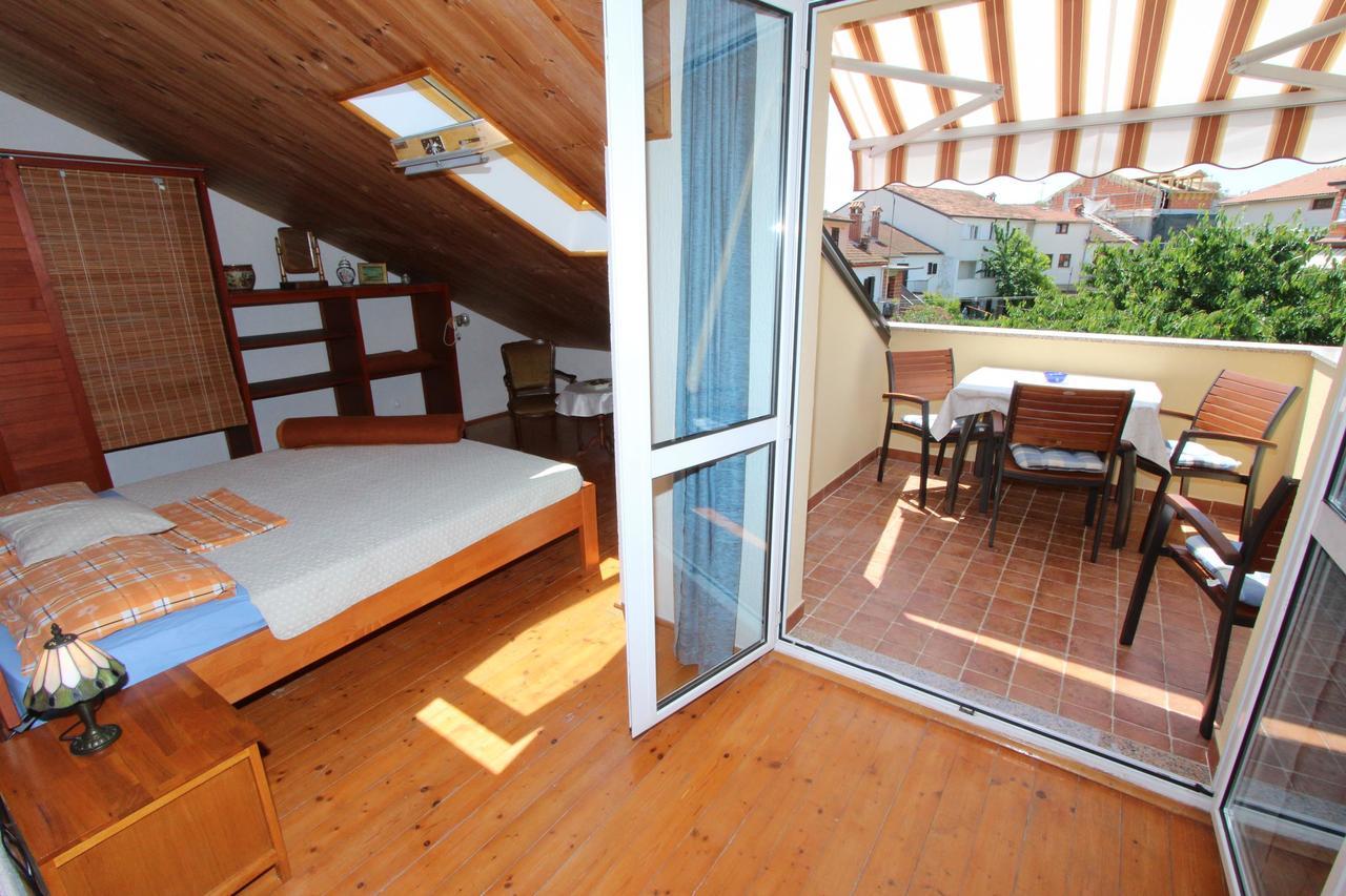 Darko * Rovinj