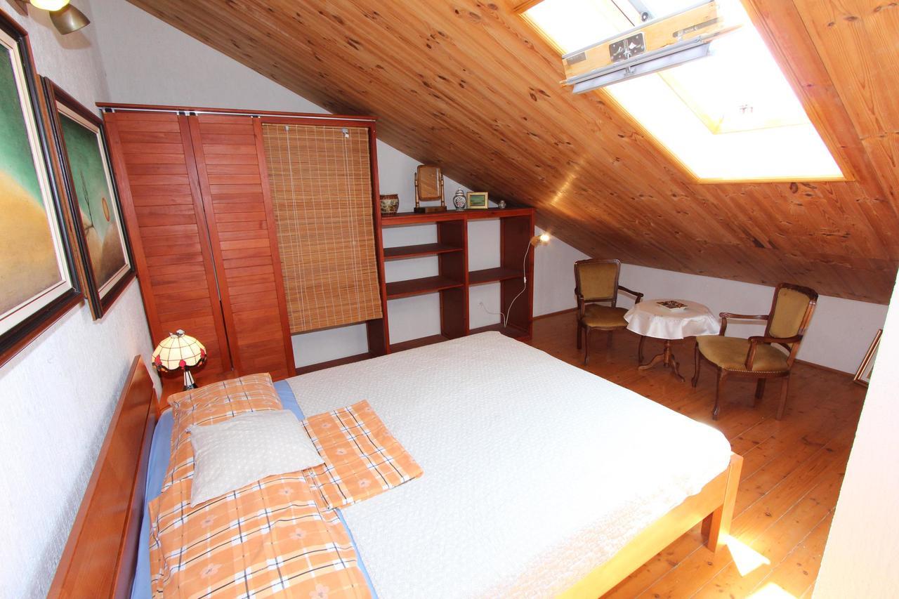 Darko Appartement Rovinj
