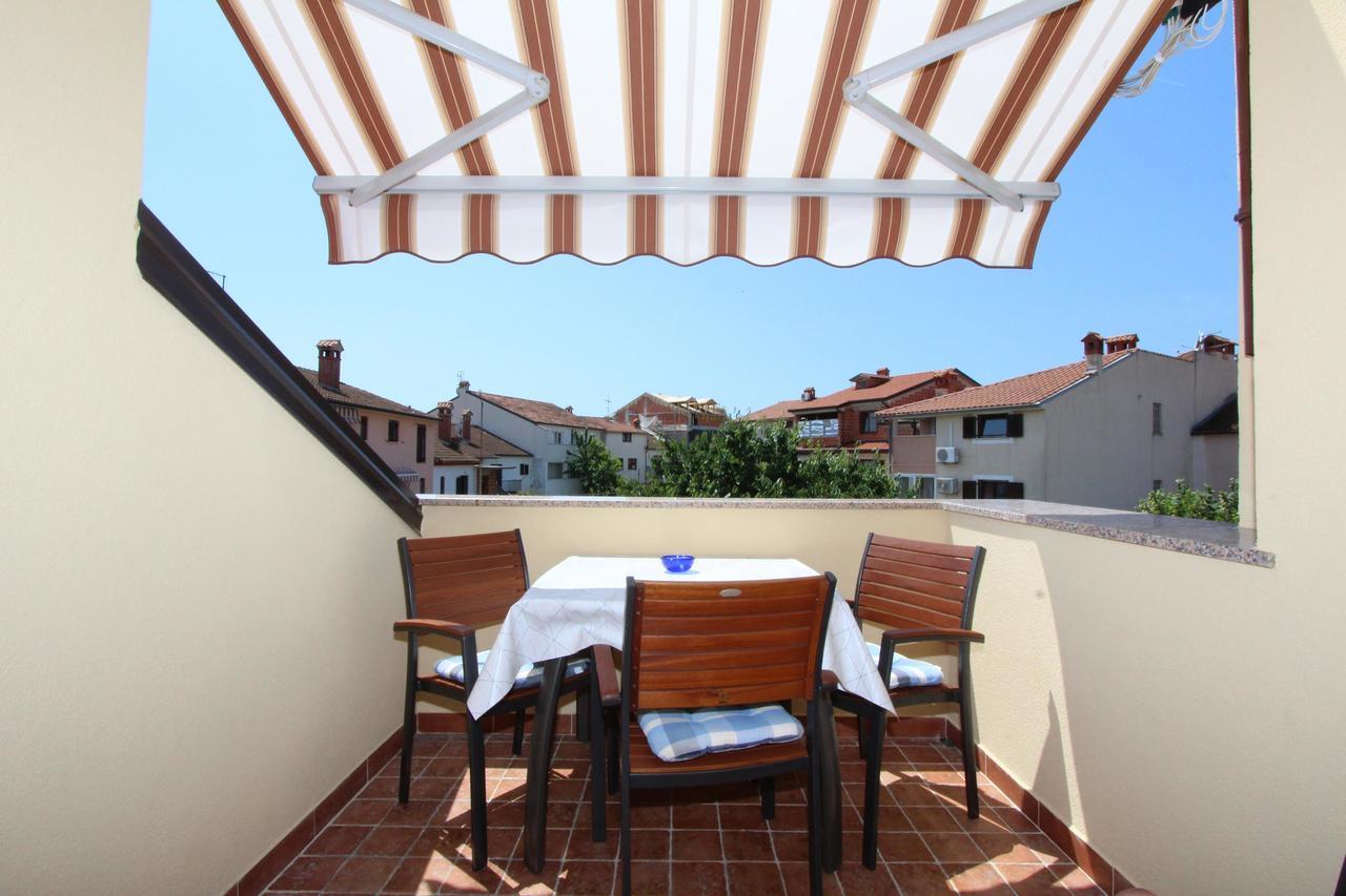 Darko Appartement *