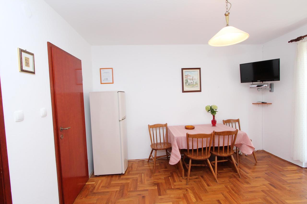 Darko Apartment Rovinj