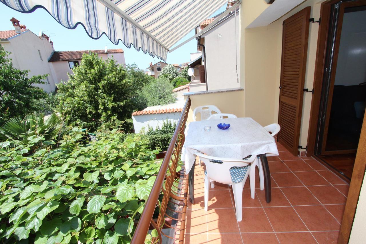 Darko Appartement *