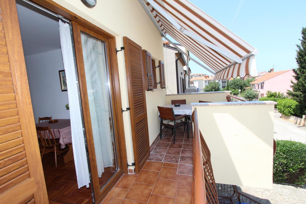 Apartment Darko Rovinj