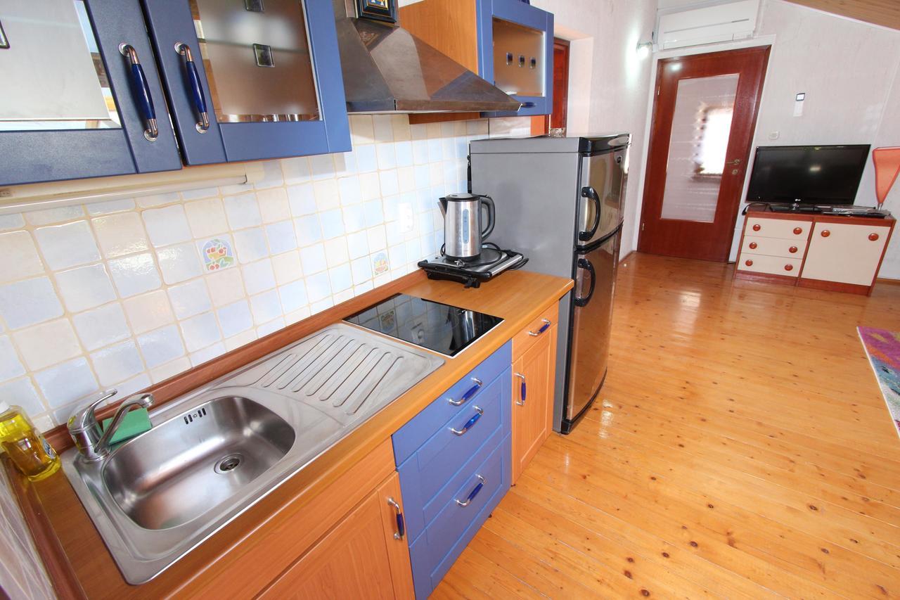Darko Apartment *