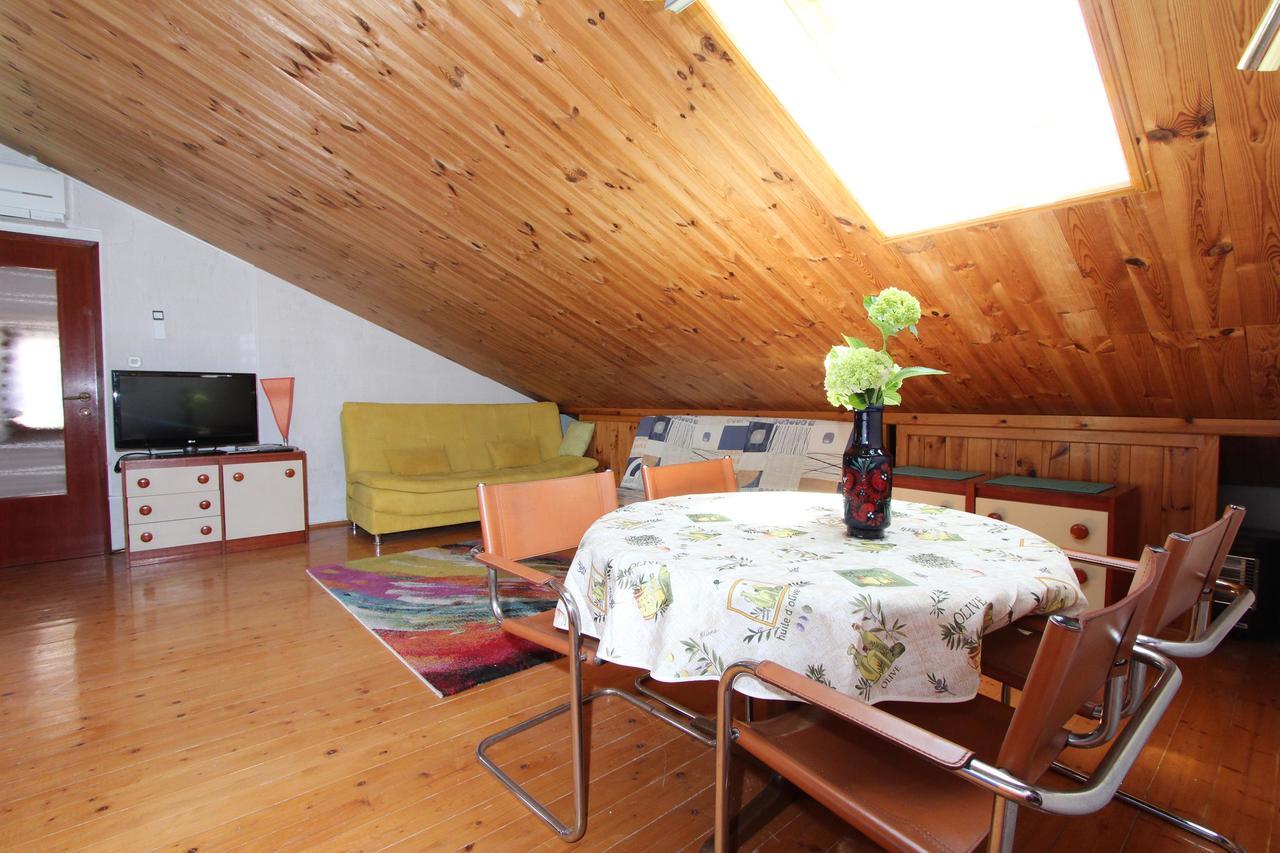 Darko Apartment