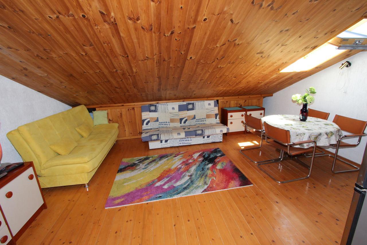 Appartement Darko Rovinj